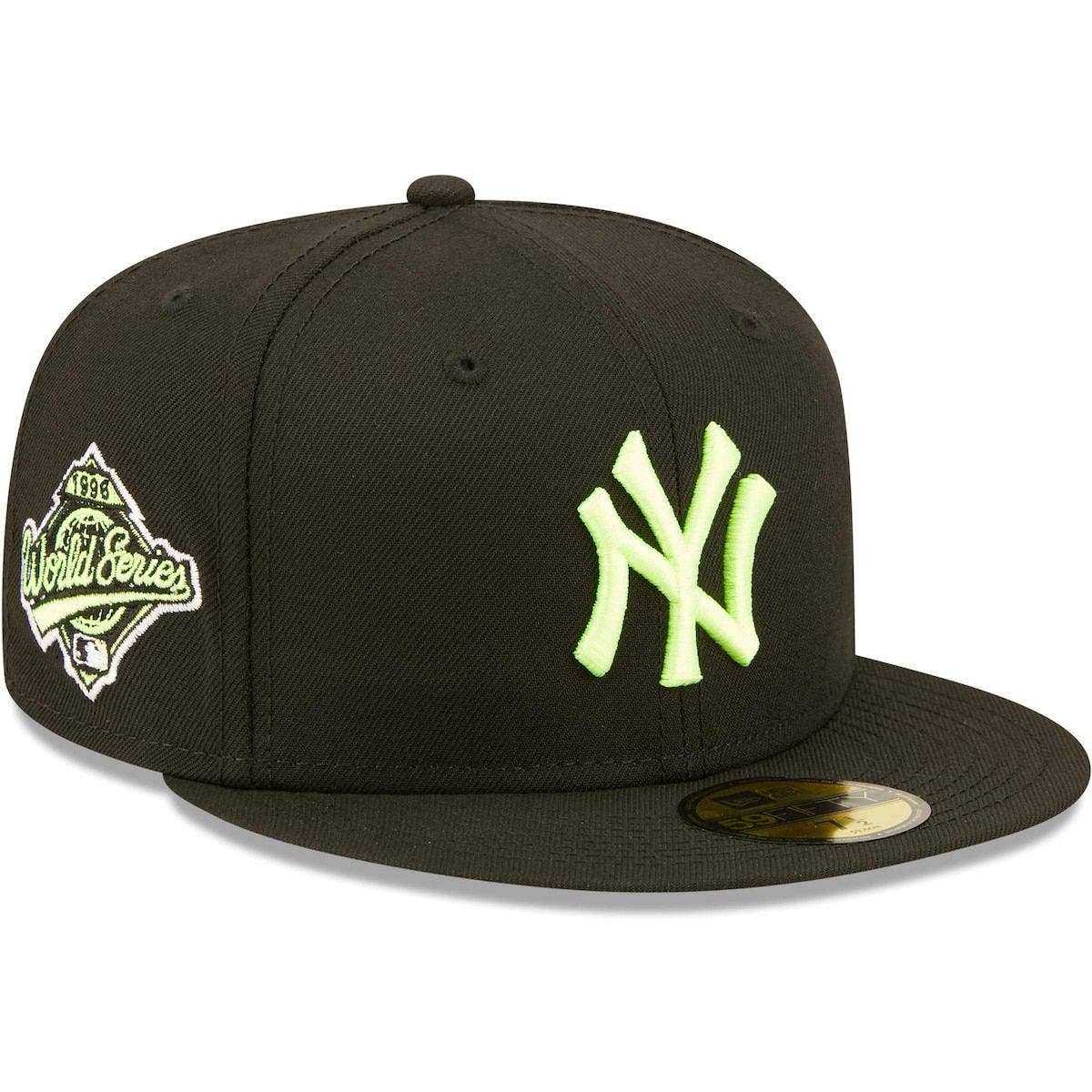 womens new york yankees hat