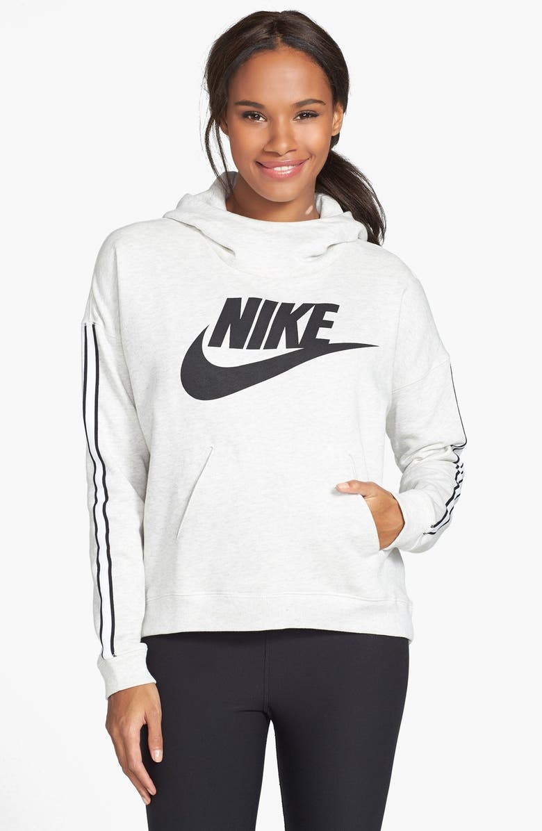 Nike 'District 72' Hooded Pullover | Nordstrom
