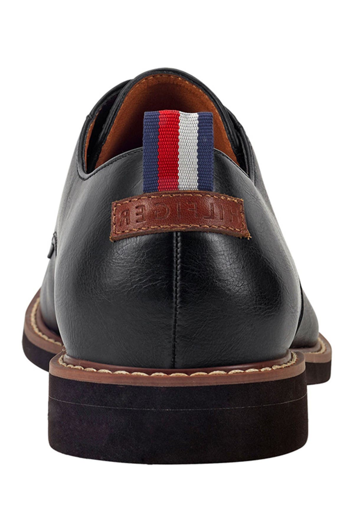 tommy hilfiger garson 7 derby