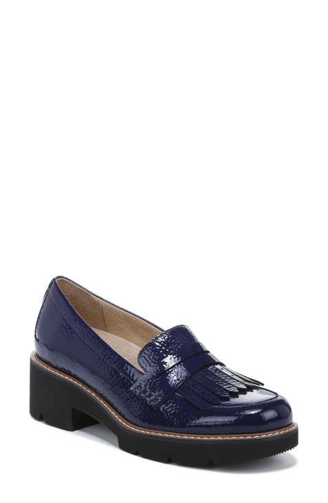 Women's Blue Flats | Nordstrom