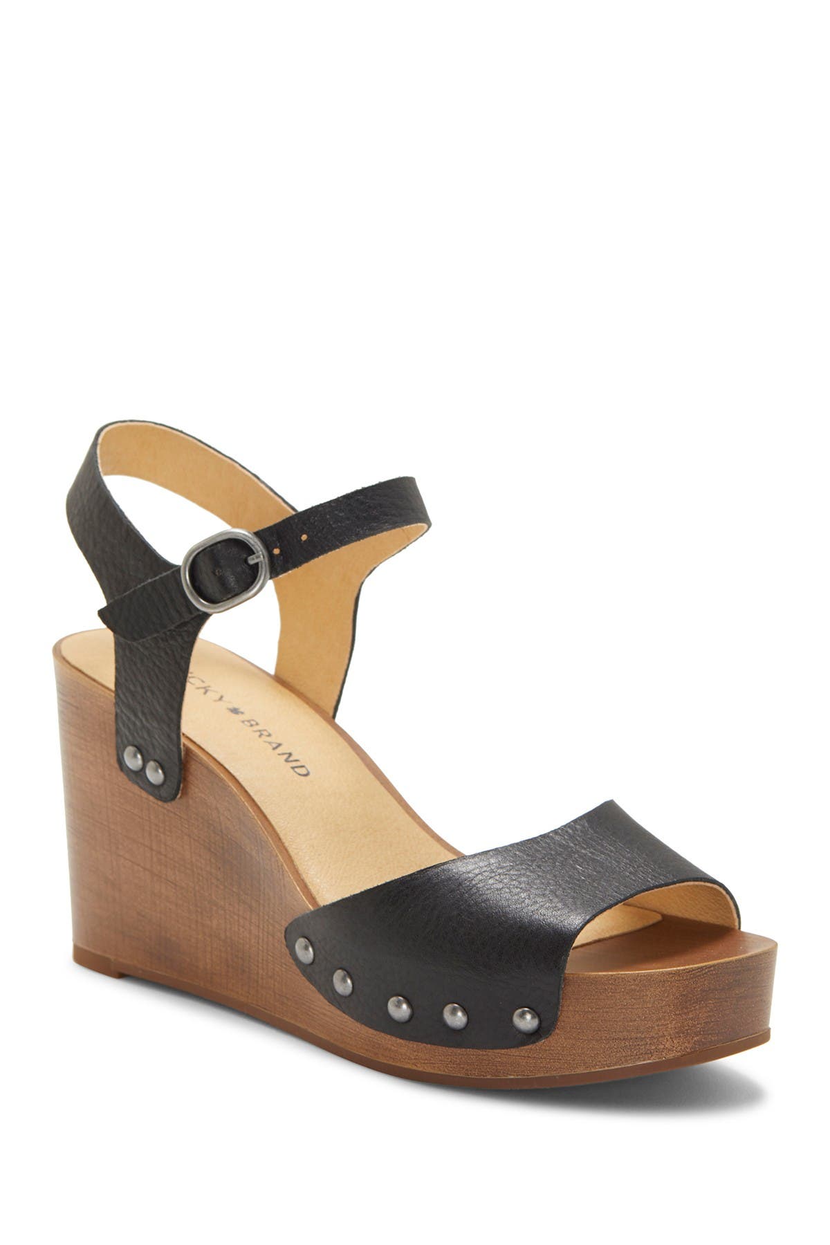 lucky brand shoes nordstrom rack