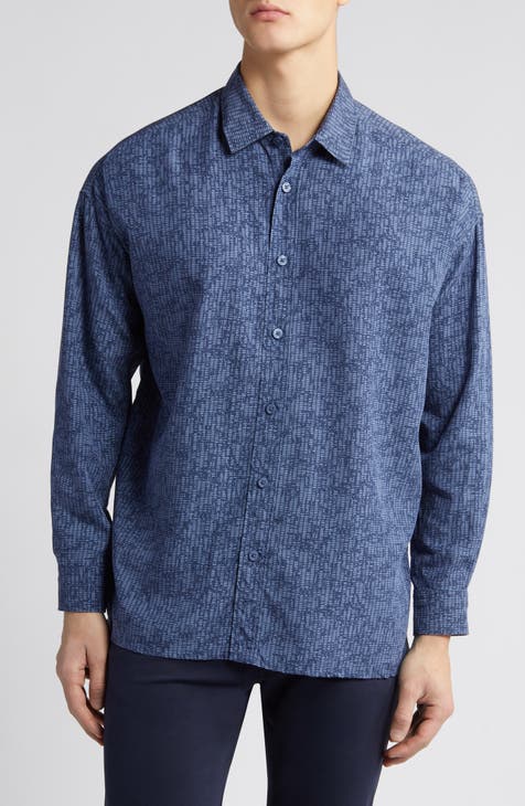 Hugo boss dress shop shirts nordstrom