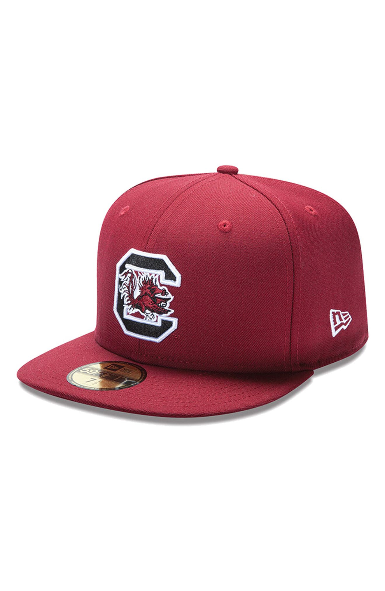 New Era South Carolina Gamecocks 