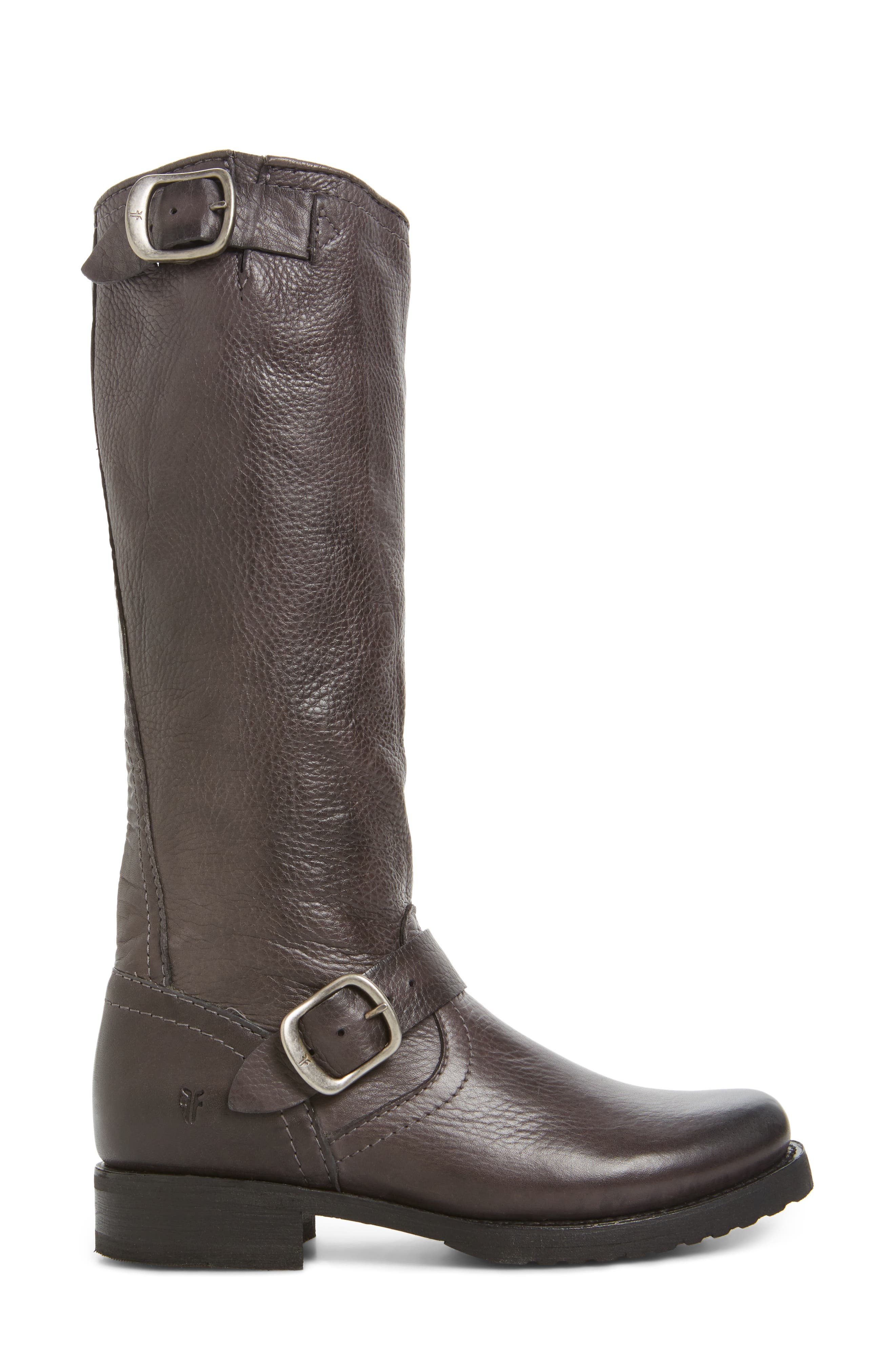 Frye 'Veronica Slouch' Boot (Regular & Wide Calf) (Women ...
