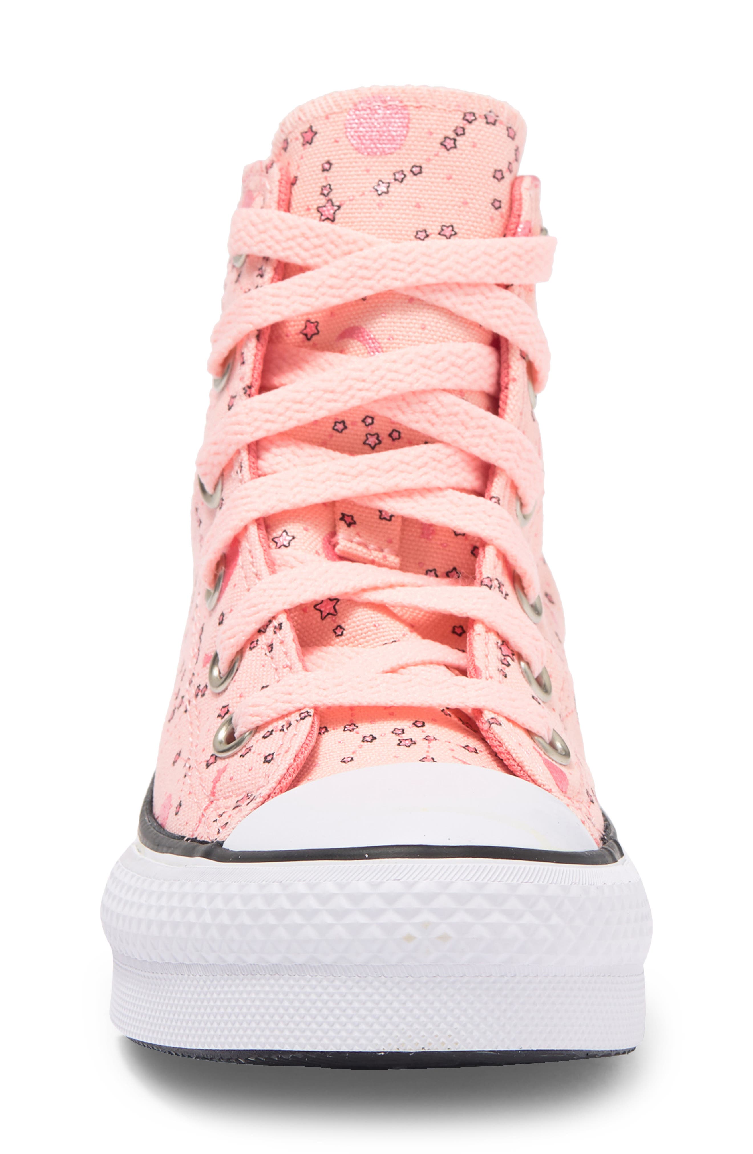 Converse Chuck Taylor® All Star® Eva Lift Hi Sneaker | Nordstrom
