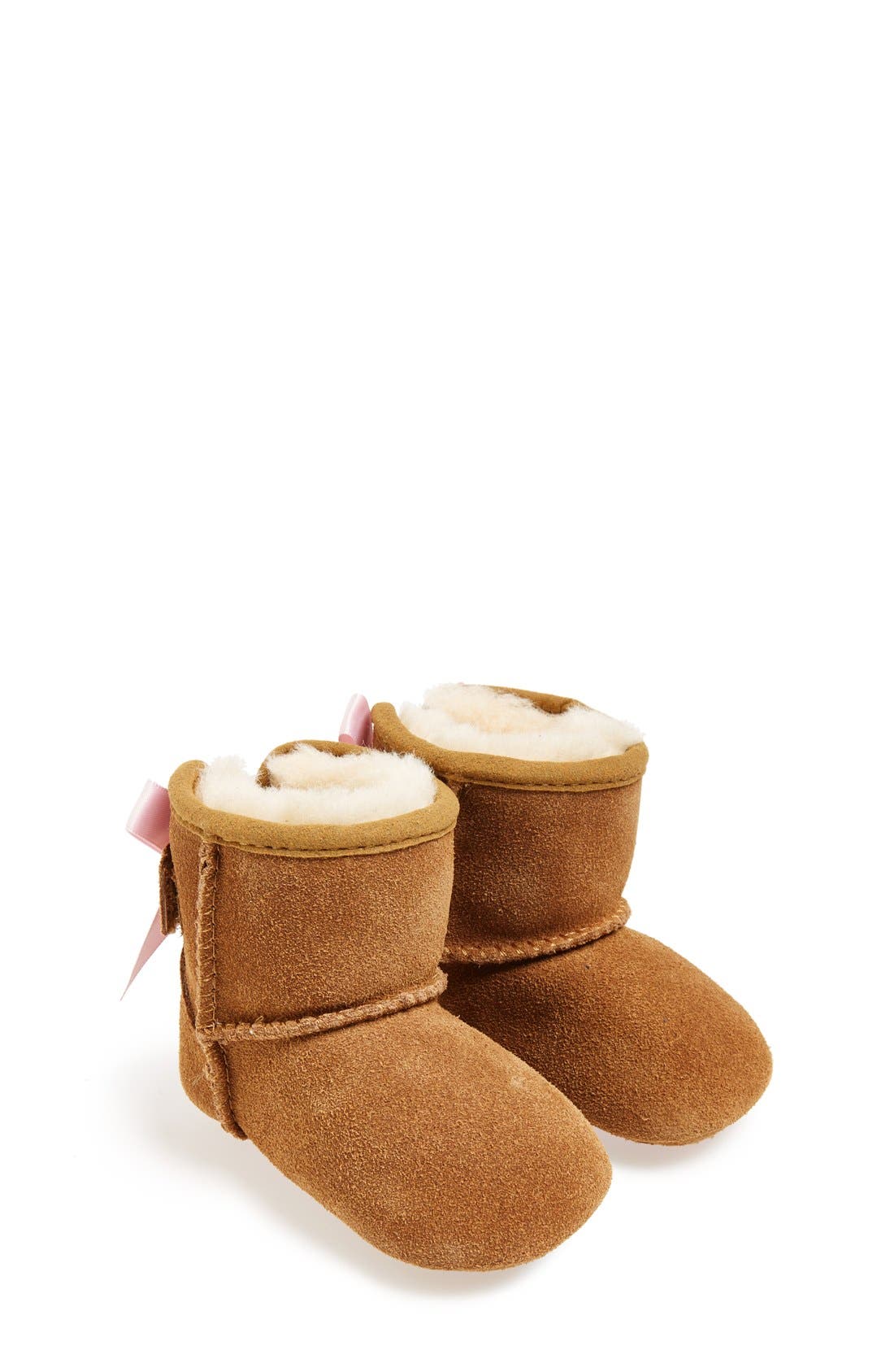 baby ugg boots with bows