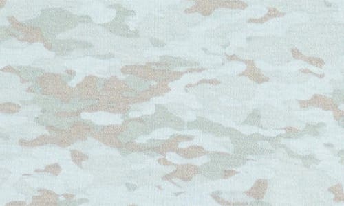 Shop Honeydew Intimates Honeydew Star Seeker Brushed Jersey Pajamas In Fern Camo