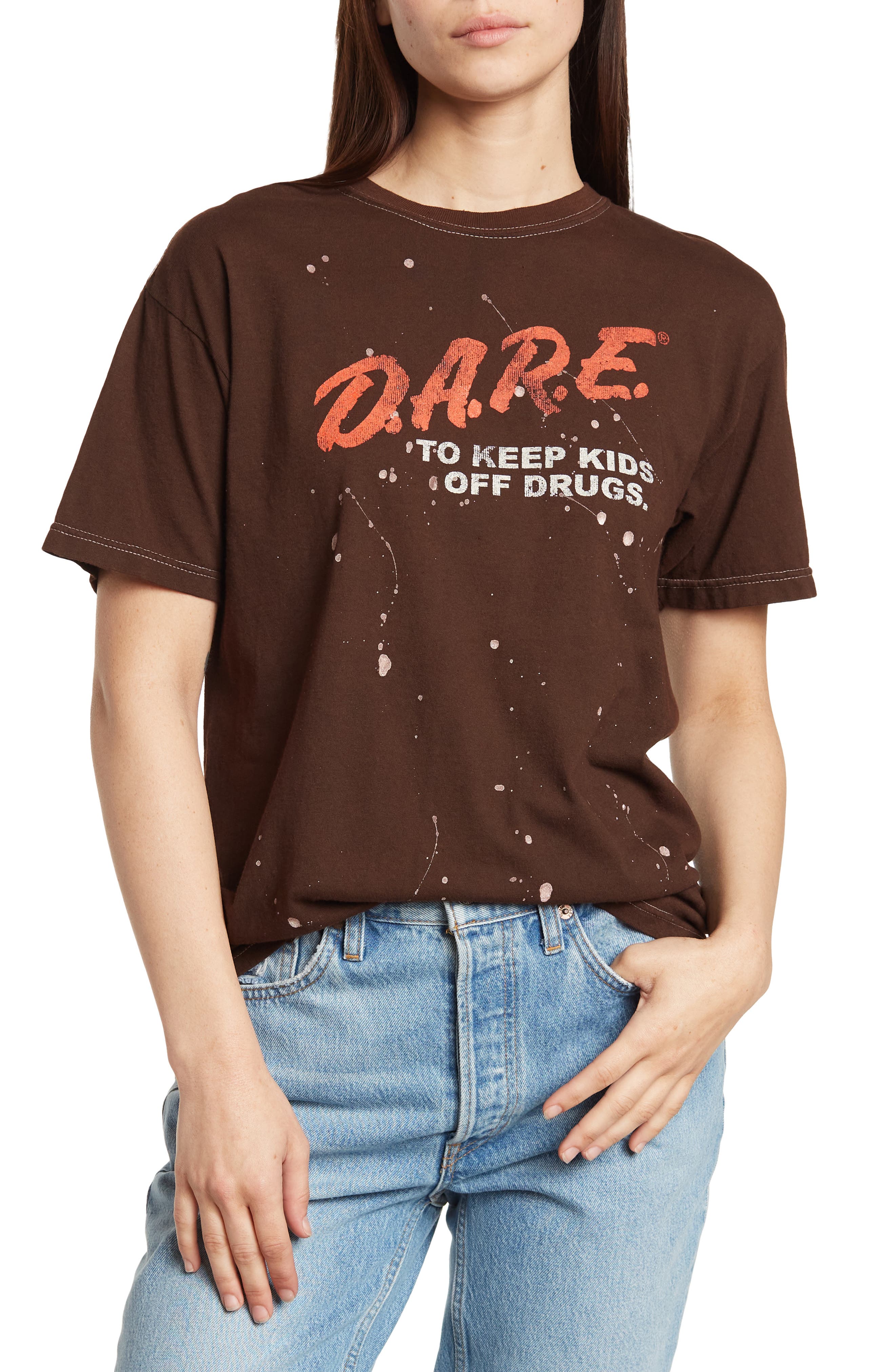 nordstrom rack susina t shirt