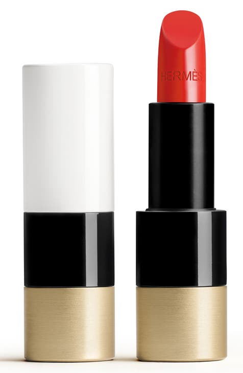 Rouge Hermès - Satin lipstick