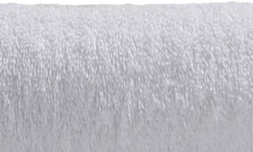 Ella Jayne Home Solid Cotton 2-piece Bath Towel Set In White