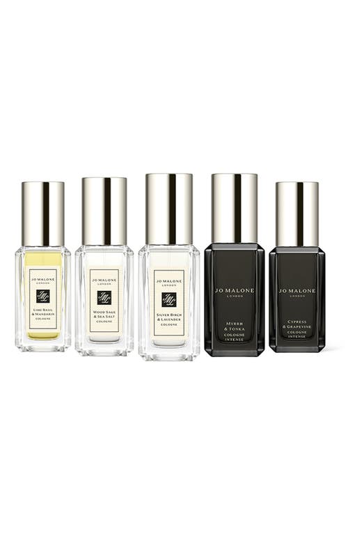 Shop Jo Malone London Cologne Discovery Collection In No Color