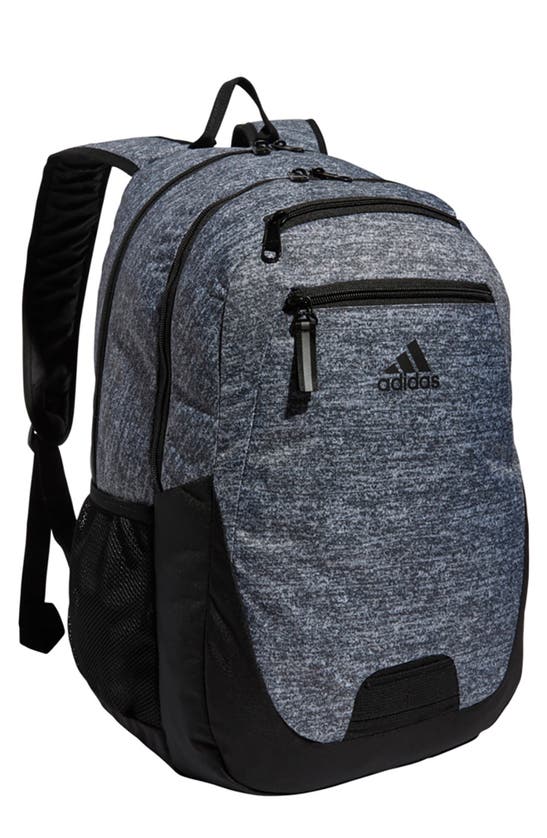 Adidas Originals Foundation 6 Backpack In Black | ModeSens