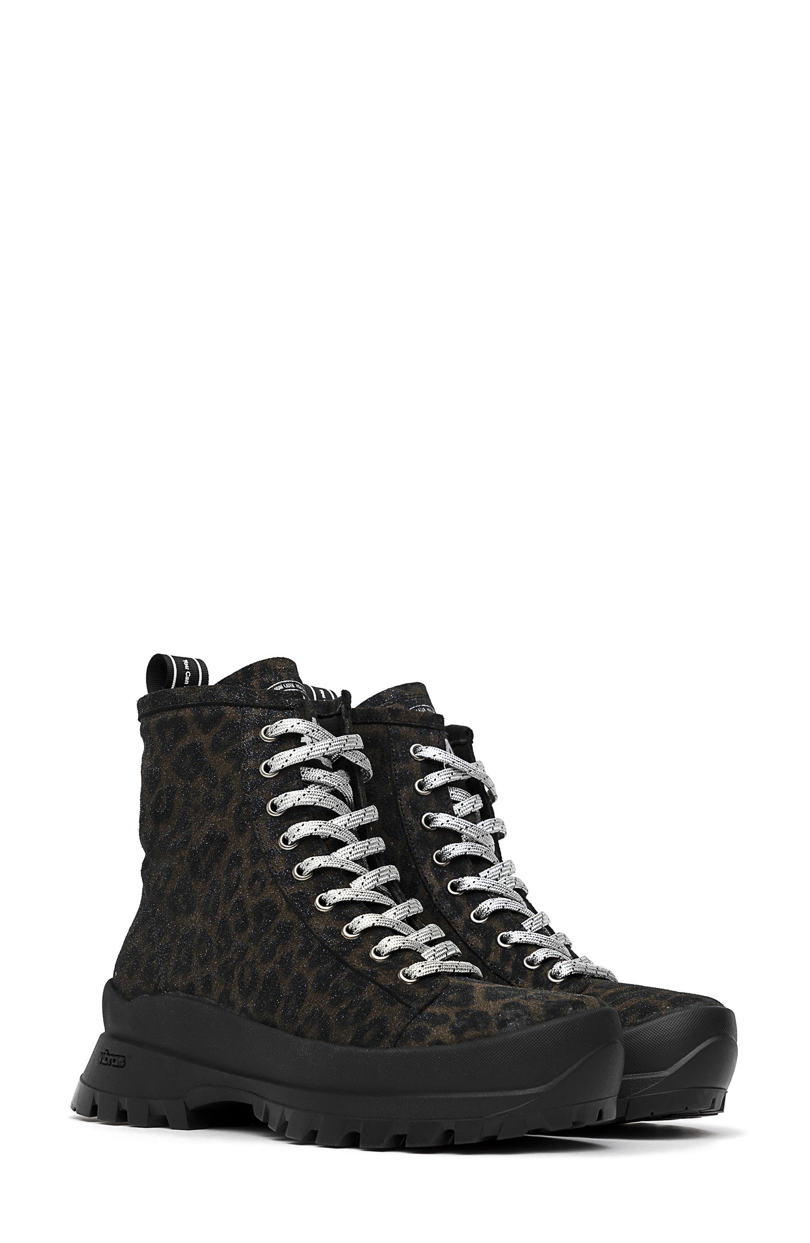 nordstrom platform boots