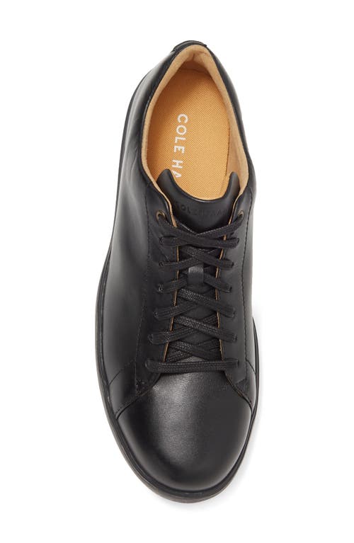 COLE HAAN COLE HAAN GRAND CROSSCOURT II SNEAKER