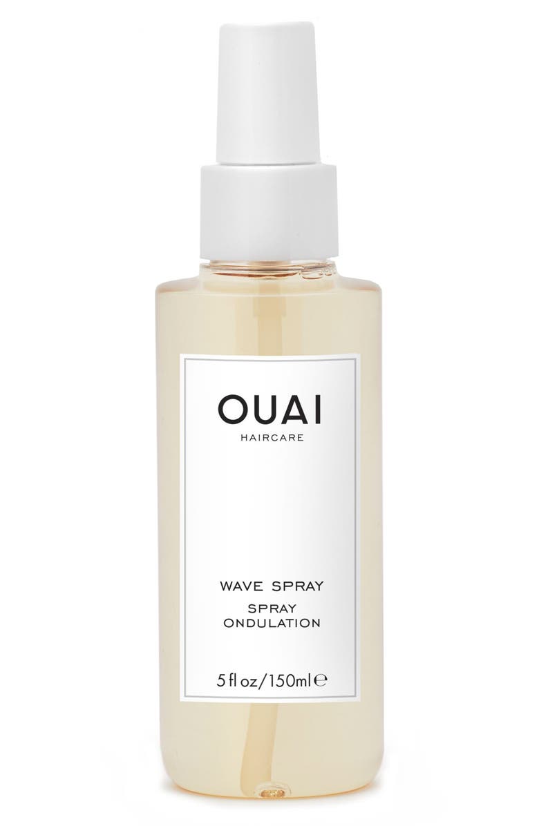 Ouai spray wave nordstrom OUAI Wave Spray | Nordstrom