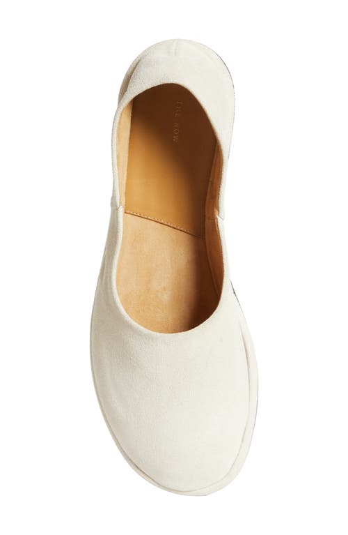 Shop The Row Cary Slip-on In Lamb