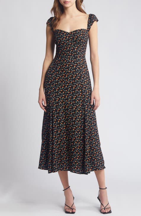 Reverie Dress by Reformation for $50
