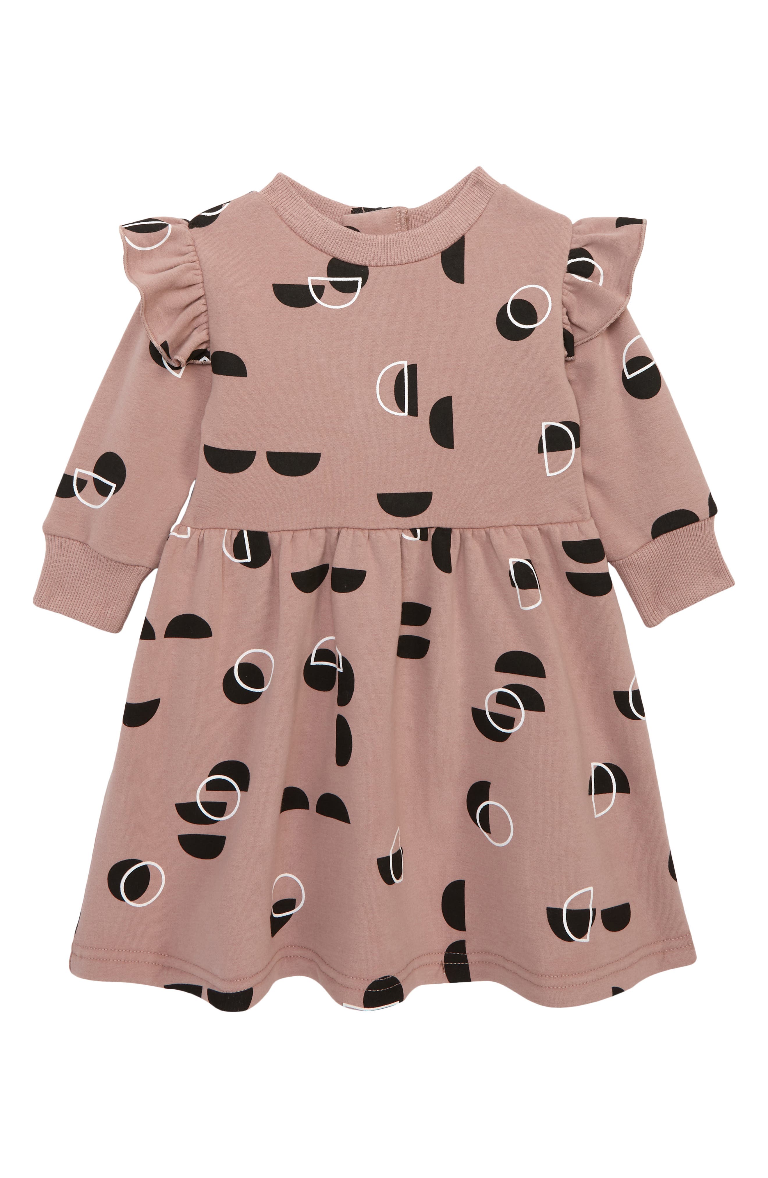 baby dress long frock