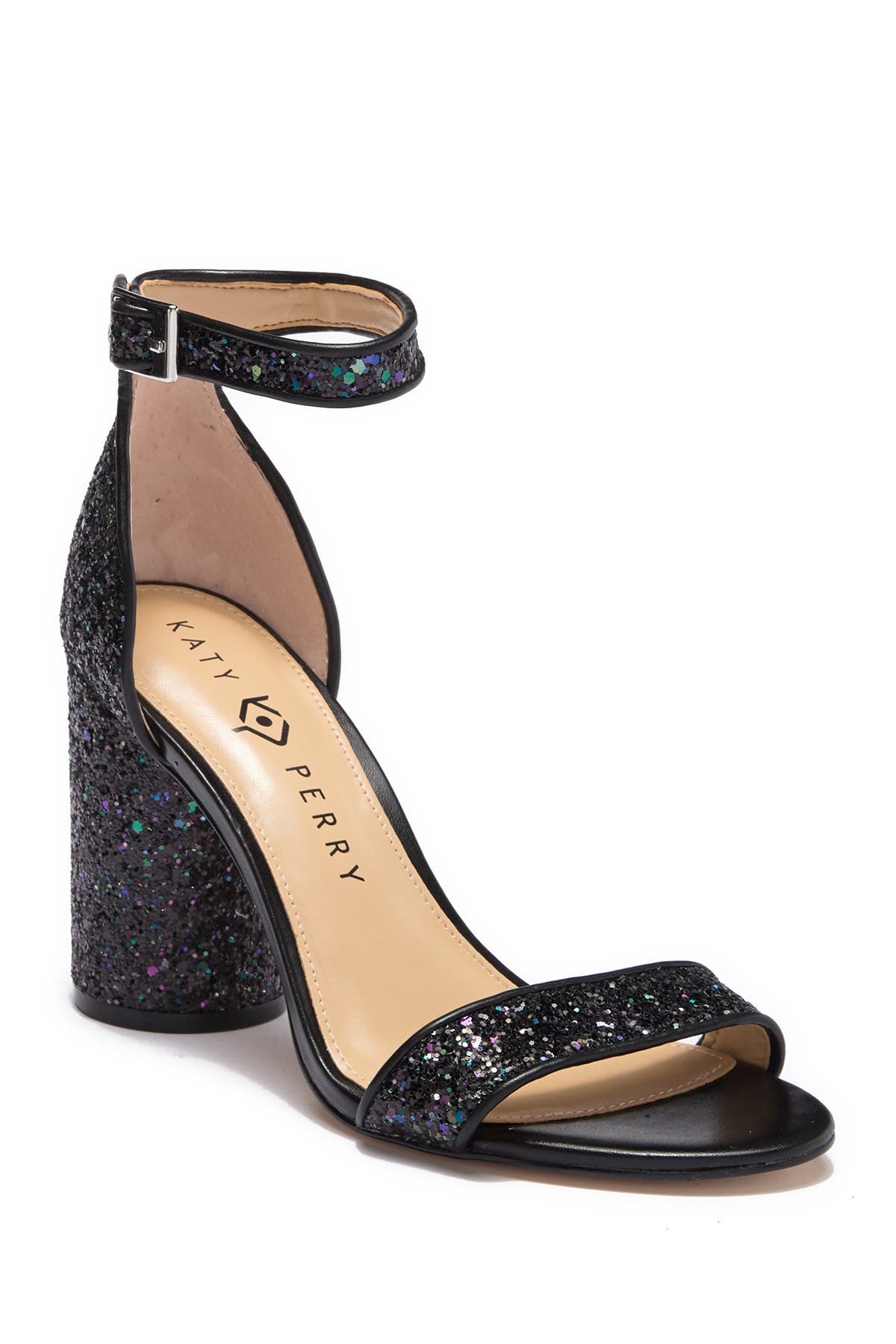 katy perry glitter shoes