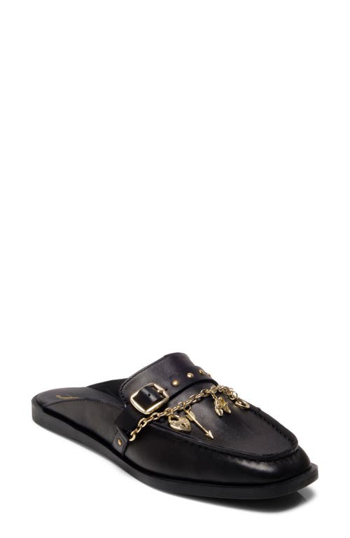 Mystic Treasures Mule in Black