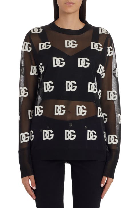 dolce and gabbana sweaters | Nordstrom