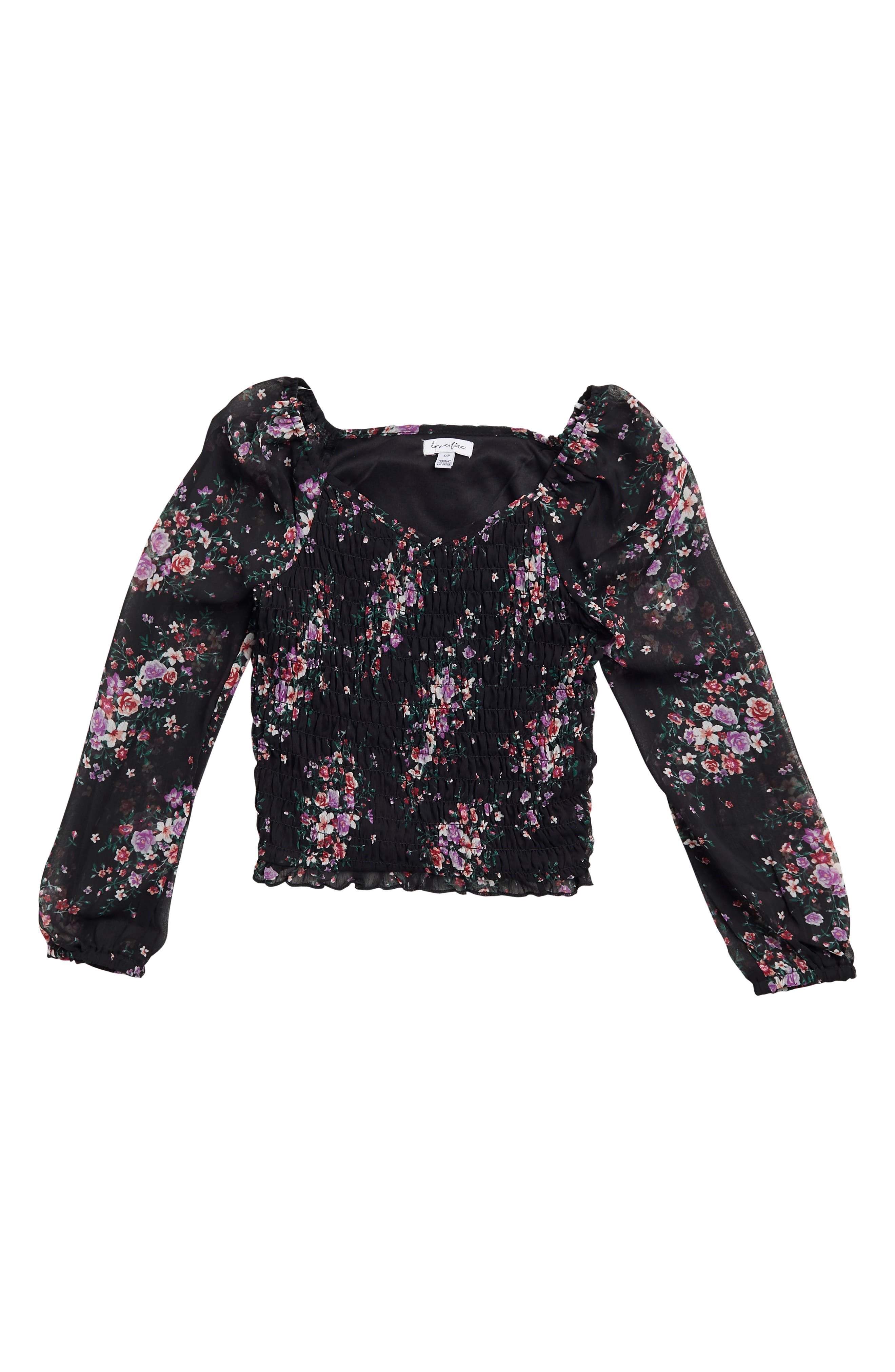 Shop Love, Fire Online | Nordstrom Rack
