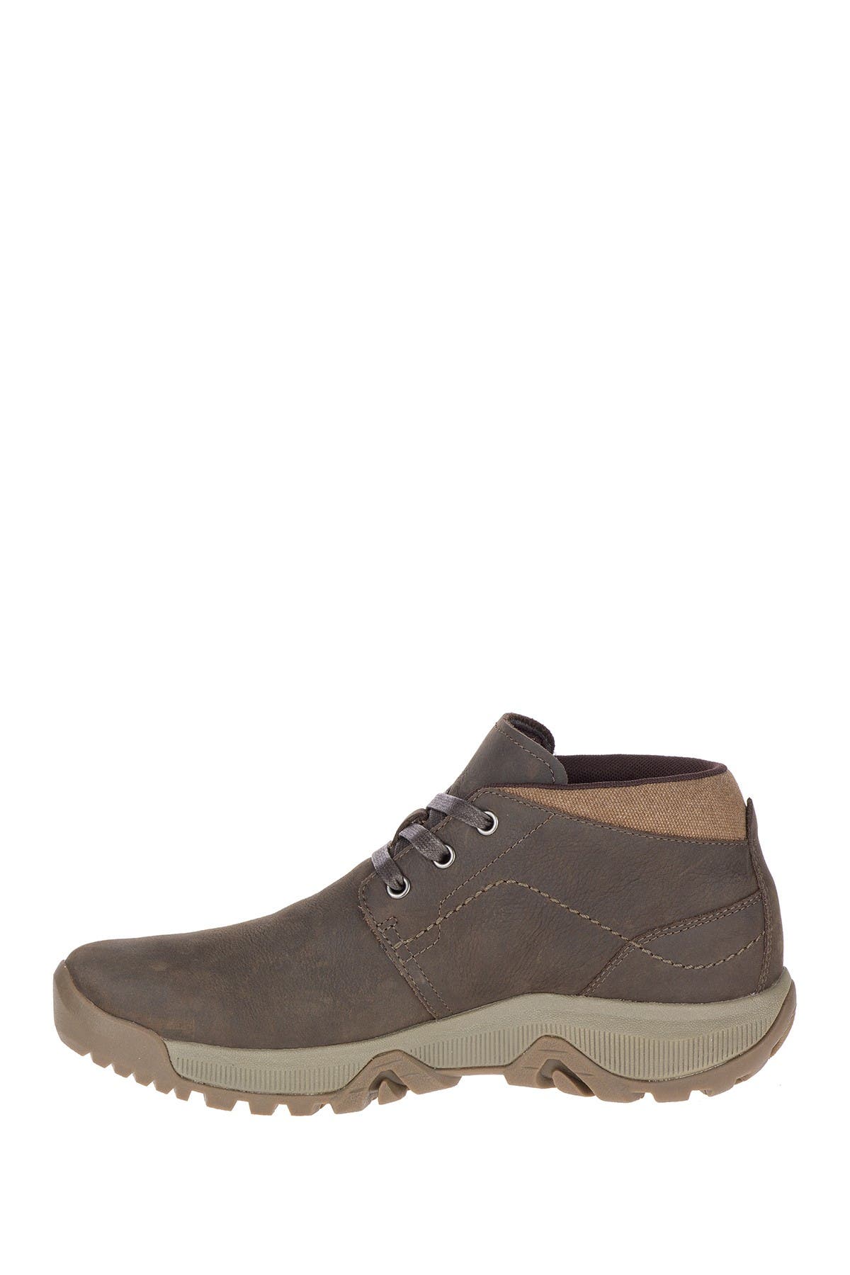 merrell anvik hiking boot