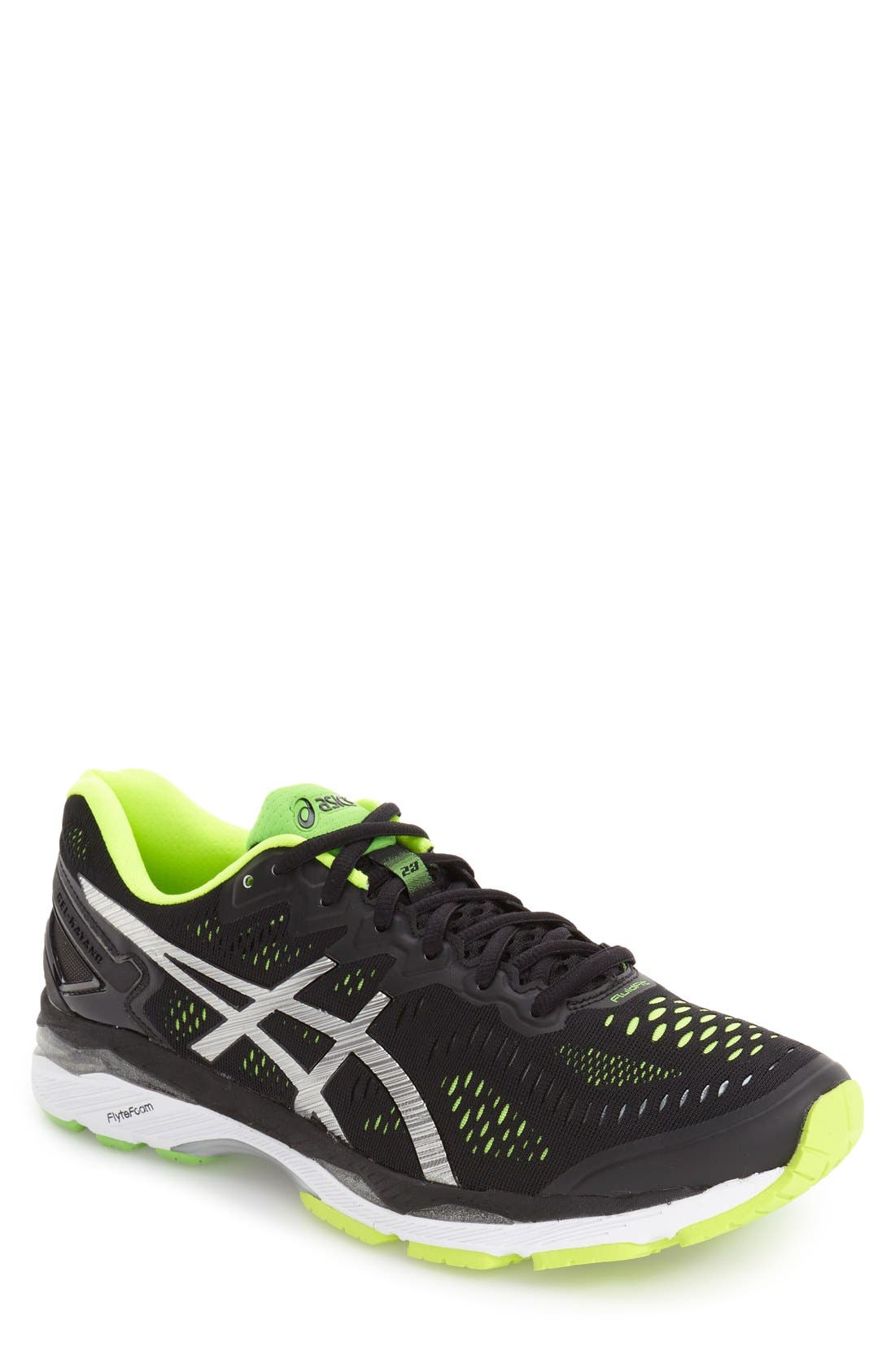 asics gel kayano 21 womens nordstrom