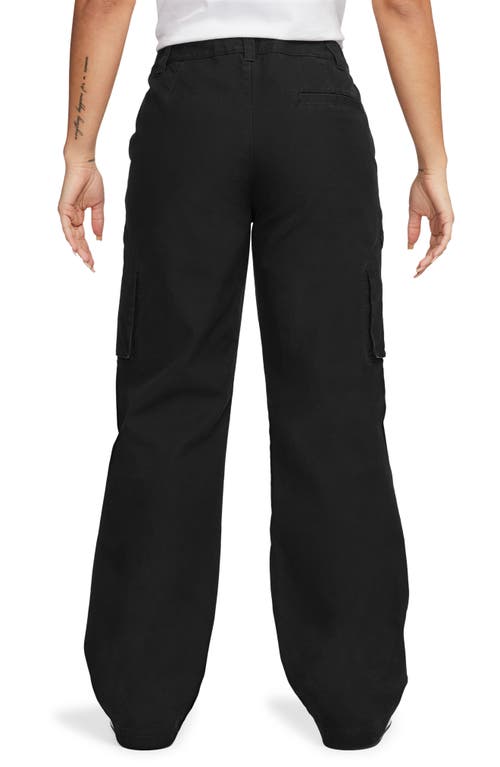 JORDAN JORDAN CHICAGO CARGO PANTS