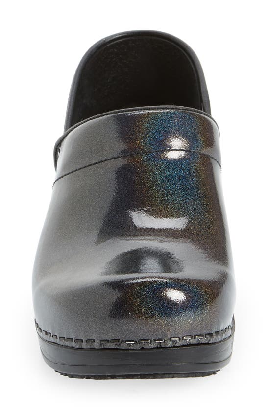 SANITA SANITA SABLE PROFESSIONAL CLOG