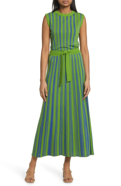 Nordstrom knit shop maxi dress