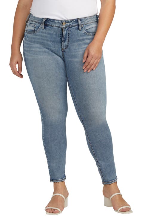 Women's Low Rise Skinny Jeans | Nordstrom