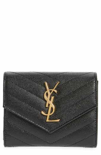 YSL Saint Laurent Wallet On Chain Bag Review - FROM LUXE WITH LOVE