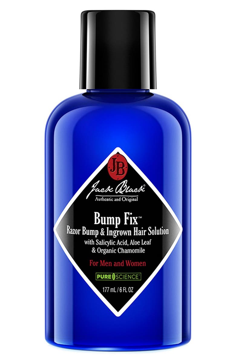 Blackjack bump fix razor Blackjack bump fix razor