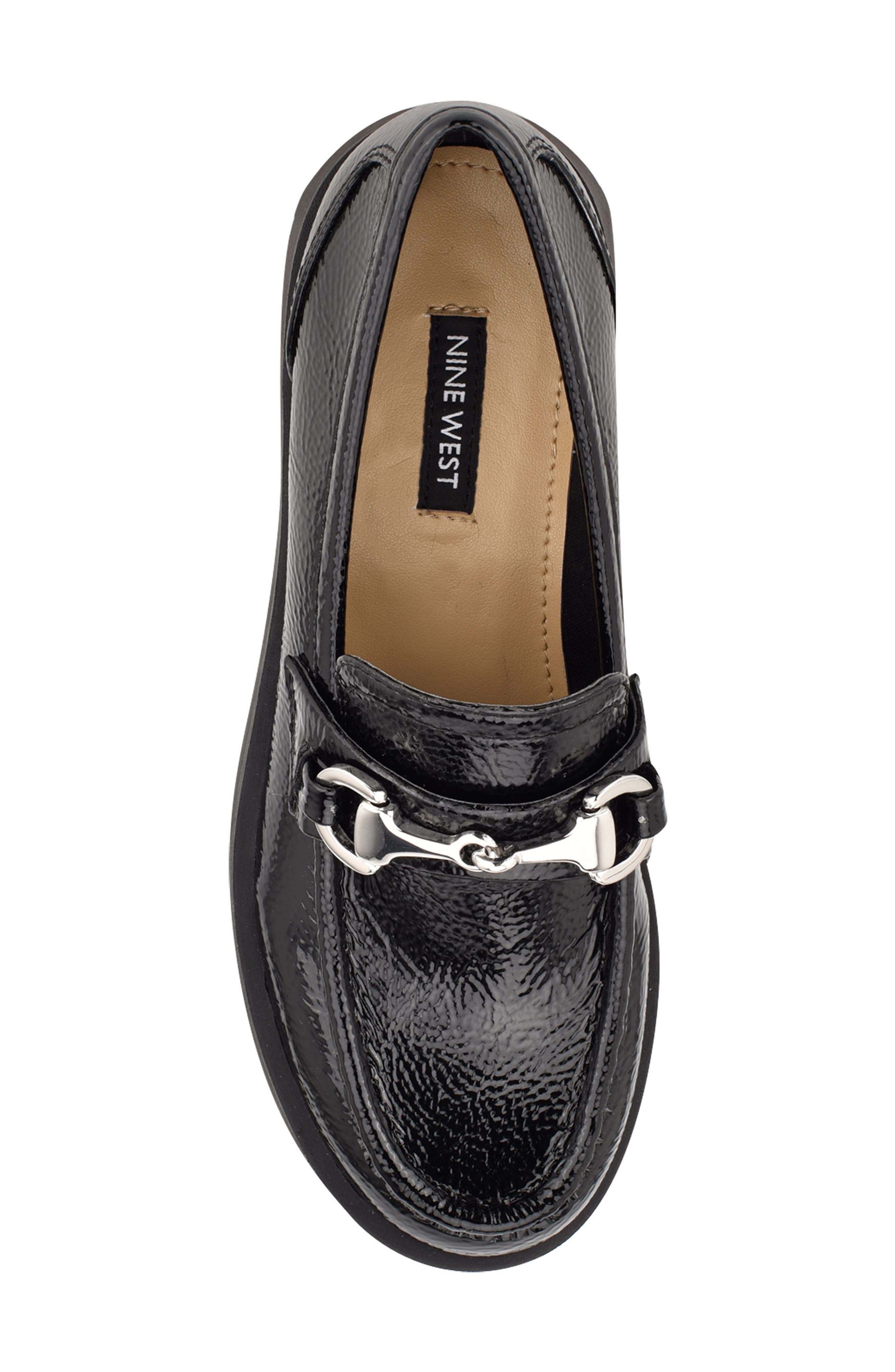 Nine west gonehme bit loafer Clearance