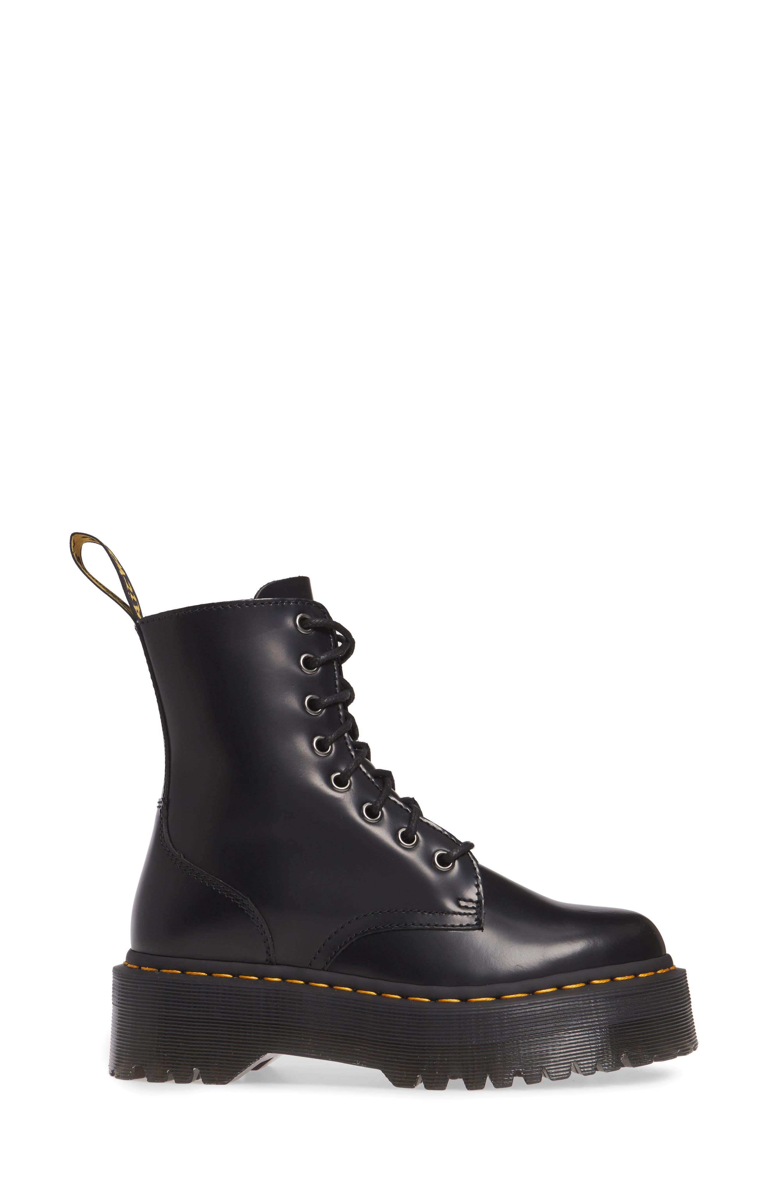 Dr. Martens 'Jadon' Boot | Nordstrom