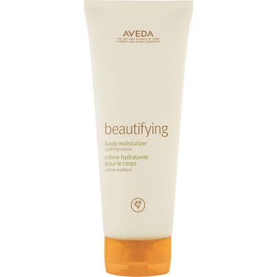 Aveda Beautifying Body Moisturizer