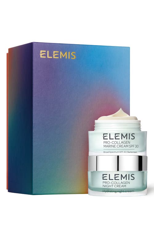 Shop Elemis The Pro-collagen Classics Set (limited Edition) $316 Value