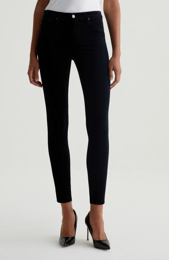 Ag velvet jeans best sale