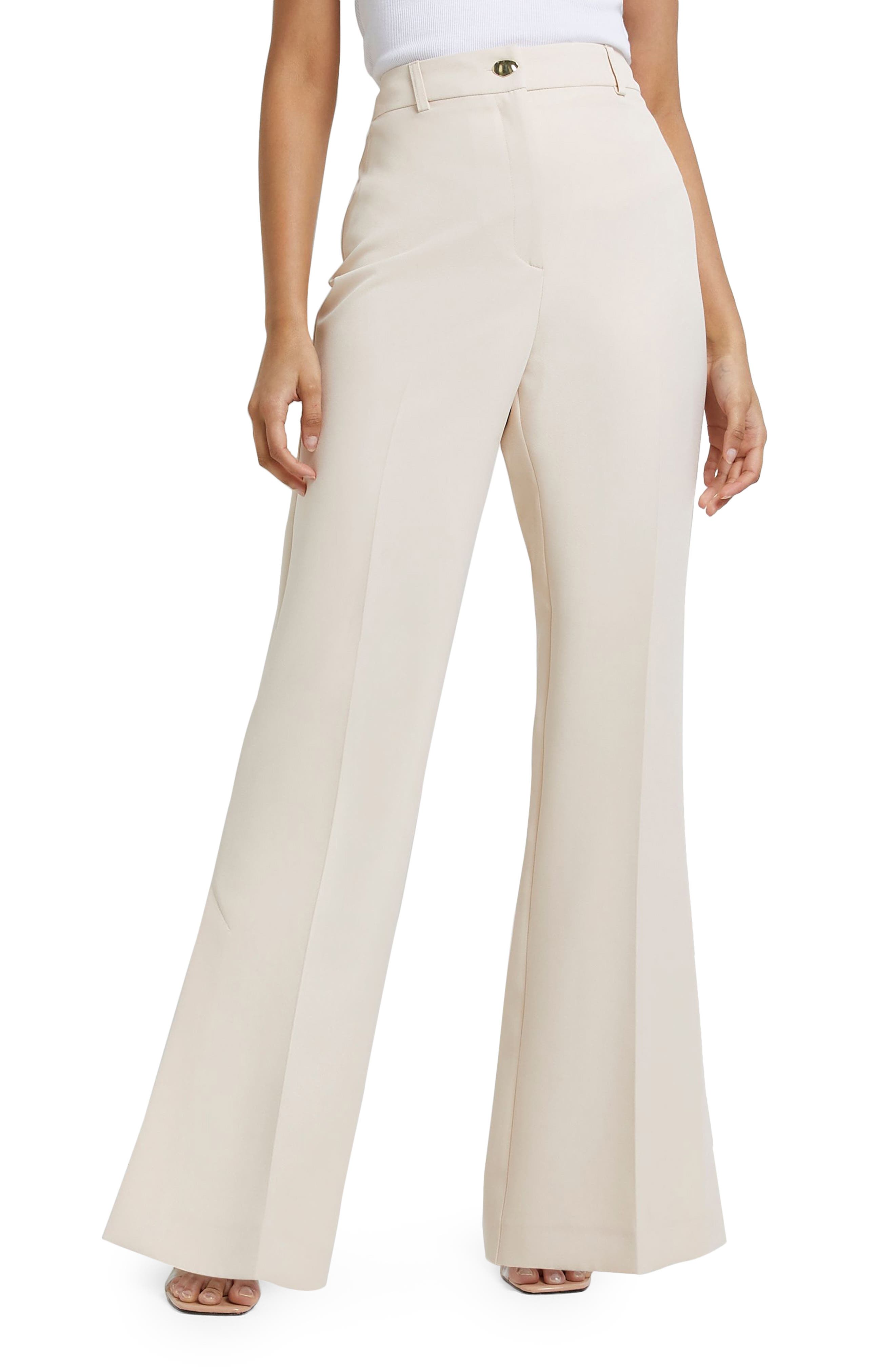 Women's River Island Trousers \u0026 Wide 