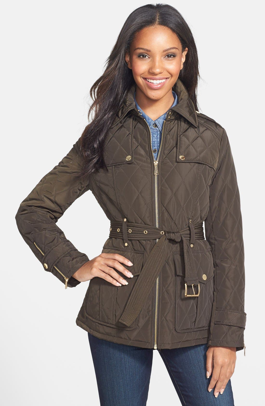 michael kors jacket online