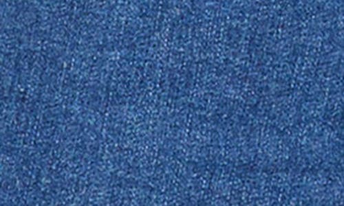 Universal Standard Seine Ankle Skinny Jeans In Odeon Blue