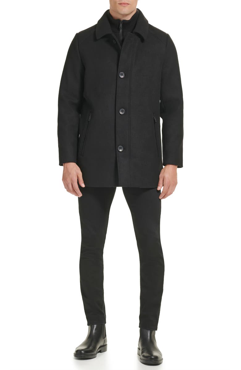 90’s Black Blazer by Kenneth Cole main image 0