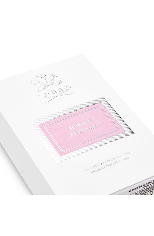 Creed Spring Flower Fragrance In No Color