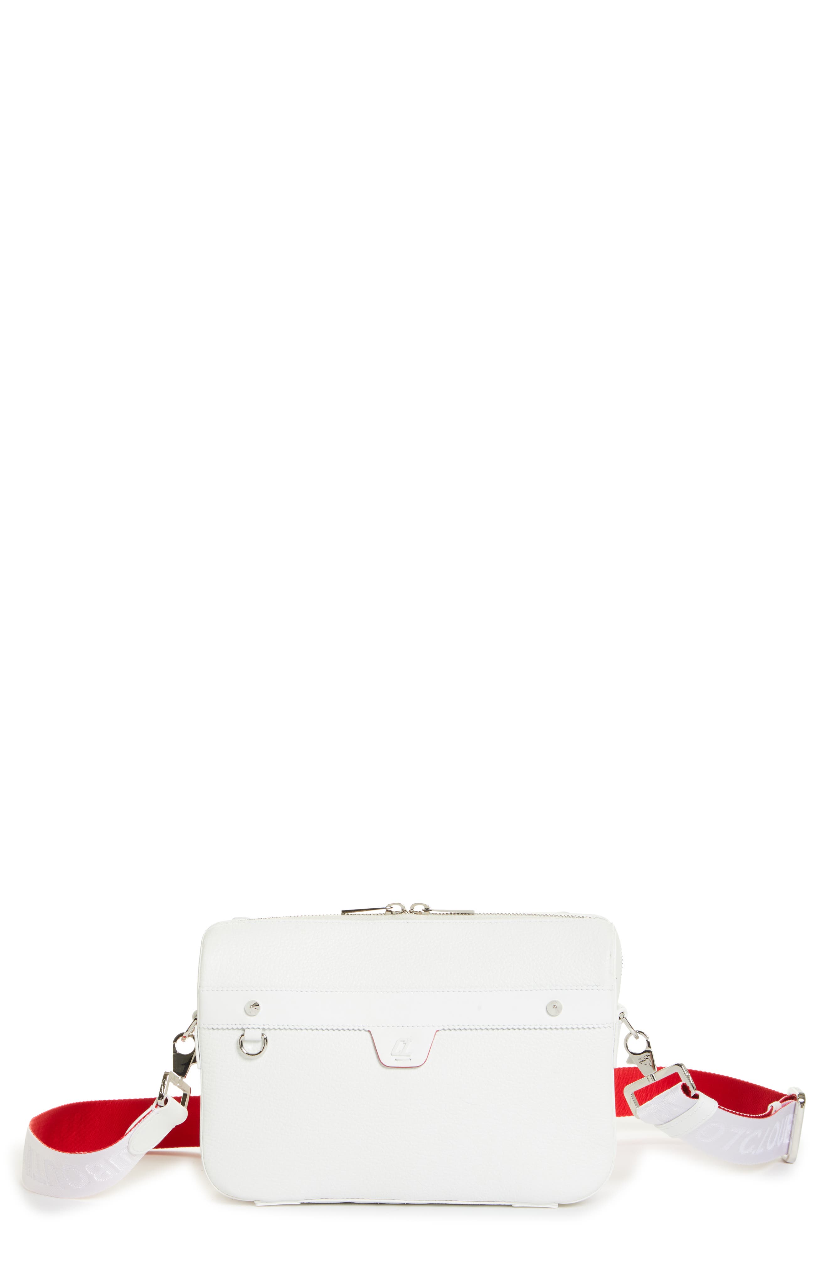 nordstrom christian louboutin bag