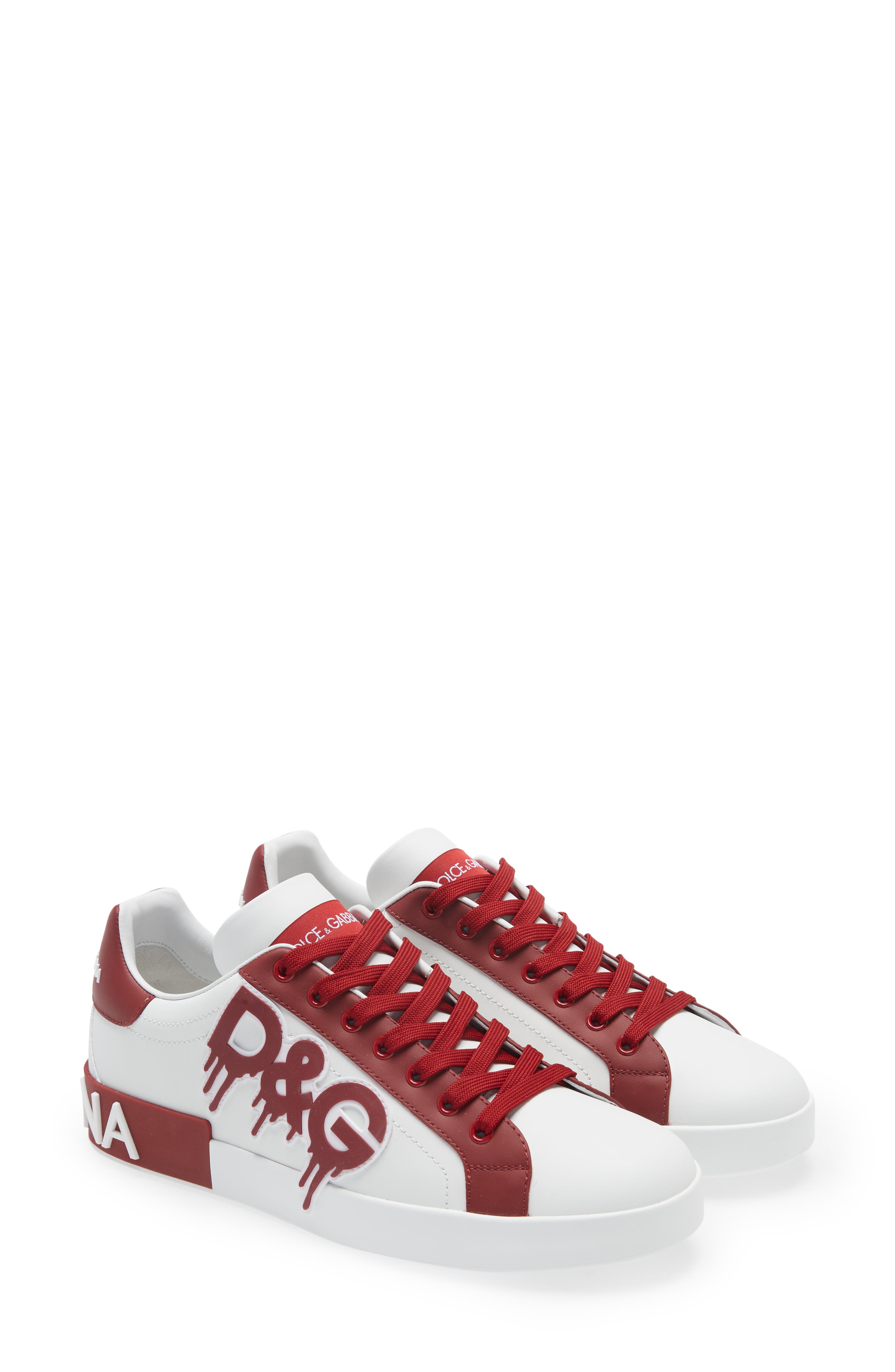 dolce gabbana sneakers outlet