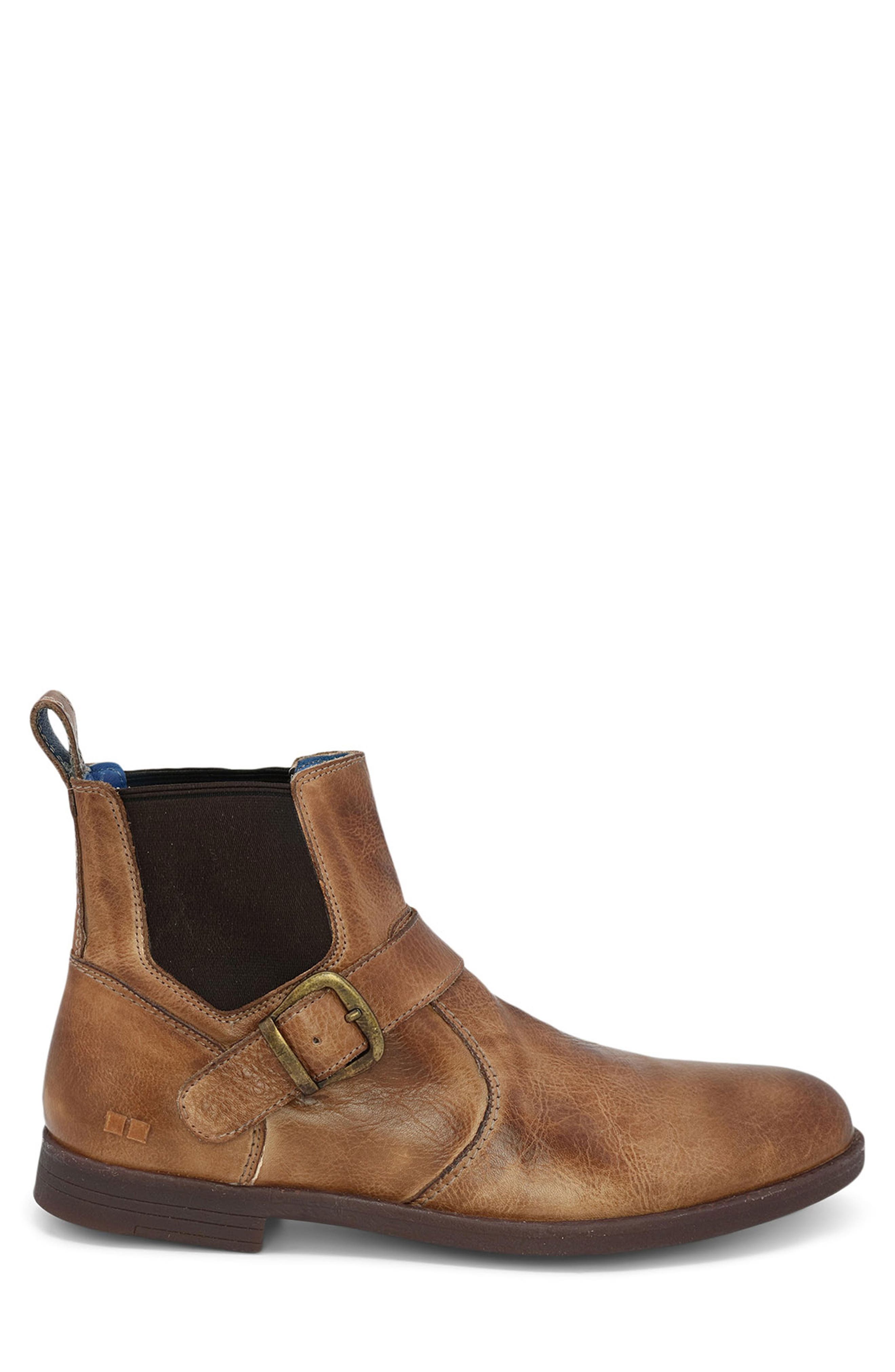 Bed Stu Michelangelo Tan Rustic 13