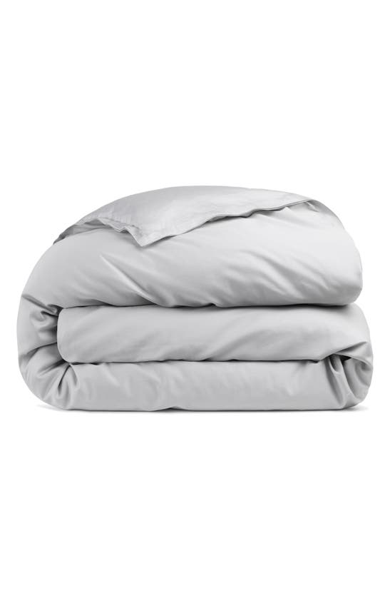 PARACHUTE PARACHUTE SATEEN DUVET COVER 