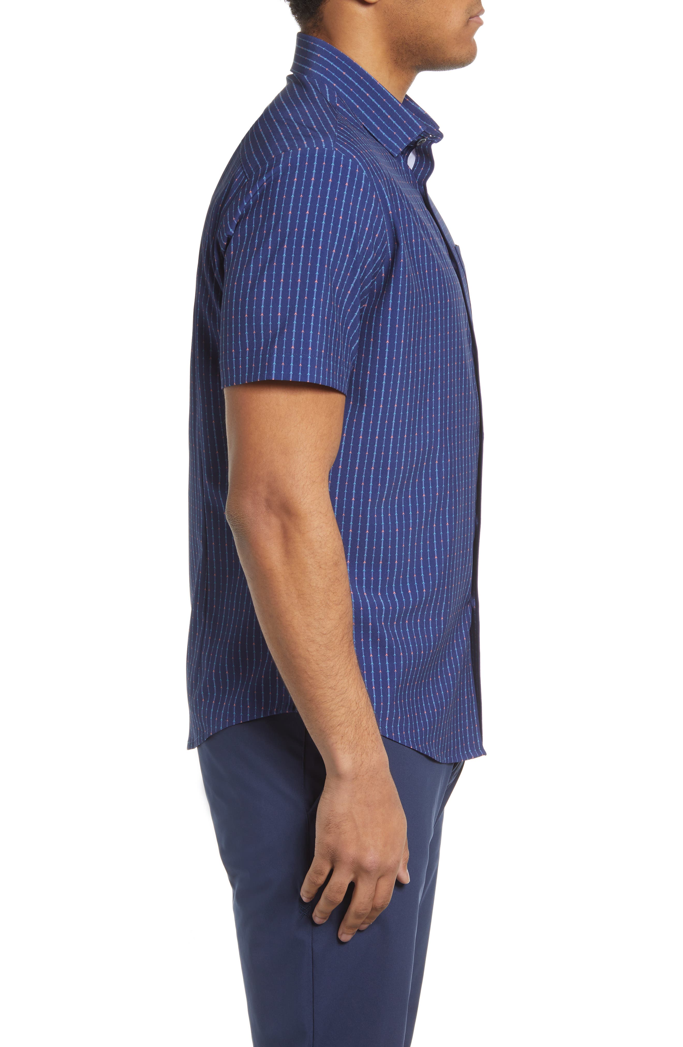 Mizzen+Main Leeward No Tuck Performance 