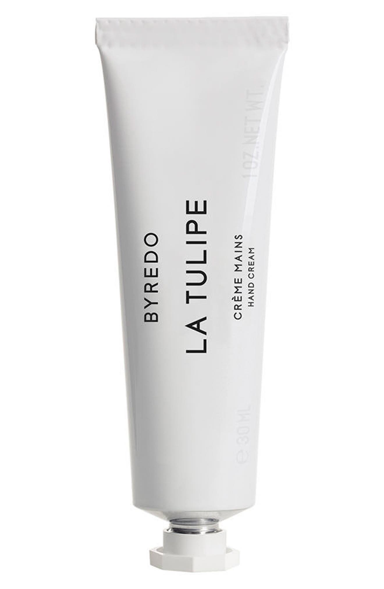 sunscreen la tulipe cream